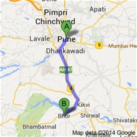 One Day Trip Location near Pune - Bhor