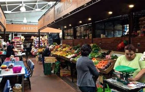 Mercado Tlacoquemecatl, Col. Tlacoquemecatl del Valle | Mexico City