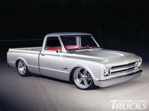 1969 Chevy Truck C10