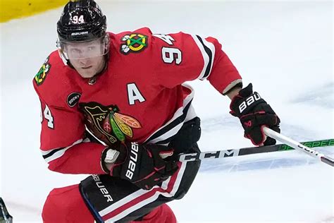 Corey Perry Net Worth: What is his salary with the Chicago Blackhawks ...