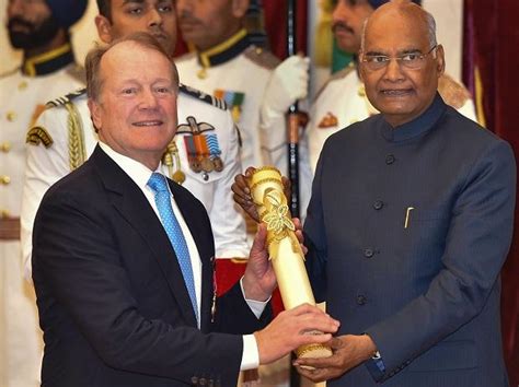 In pics: Padma Bhushan, Padma Shri awards 2019; the complete winners' list | Business Standard News