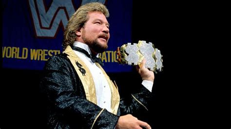 Ted DiBiase Believes Today’s WWE Women’s Division Has More Believable ...