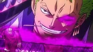 What Happened To Zoro Eye? How Did Zoro Lose His Eye In One Piece ...