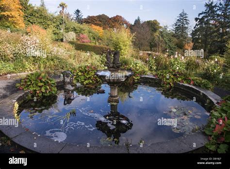 Belvedere house and gardens ireland hi-res stock photography and images ...