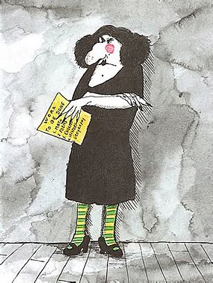 Miss Viola Swamp, 'Miss Nelson Is Missing' - Top 10 Bad Teachers - TIME