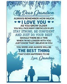 50 Grandson quotes ideas | quotes, grandson quotes, grandparents quotes