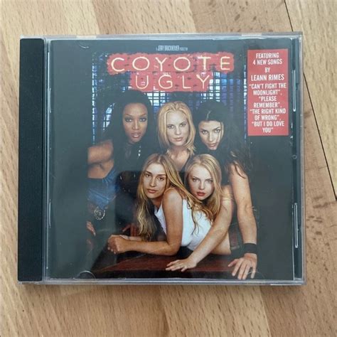 Media | Coyote Ugly Soundtrack | Poshmark