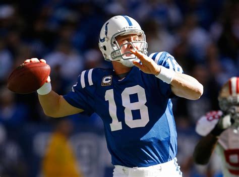 🔥 [100+] Peyton Manning Wallpapers Colts | WallpaperSafari