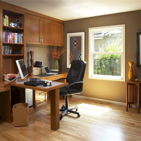 20+Stunning Home Office Decor Ideas for Men - Page 12 of 20 #Homeofficeideas | Office furniture ...