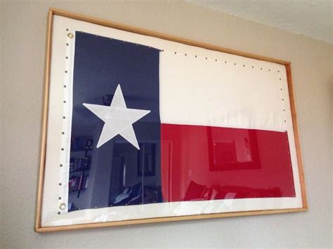 3'x5' Flag Frame | Framed flag, Flag display, Flag display case