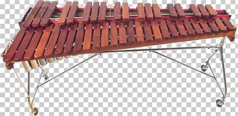 Xylophone Pitched Percussion Instrument Musical Instruments Marimba PNG ...