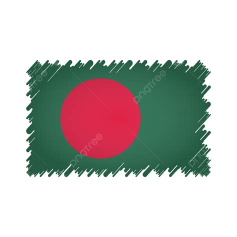 Bangladesh Flag Vector Hd Images, Bangladesh Flag Png Vector Design, Bangladesh, Flag, Png PNG ...