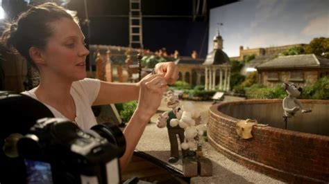 Wallace & Gromit star in ACMI's behind-the-scenes look at the world of Aardman