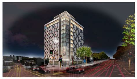 SUDIMA AUCKLAND CBD HOTEL IN DEVELOPMENT – Hotel Magazine