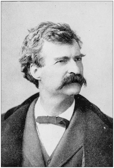 The Meaning of the Pseudonym Mark Twain