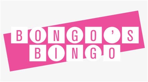 Bongos Bingo Logo, HD Png Download , Transparent Png Image - PNGitem