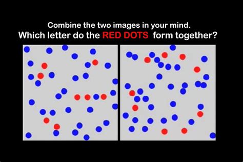 Only 1% Of The Population Can Pass This Photographic Memory Test