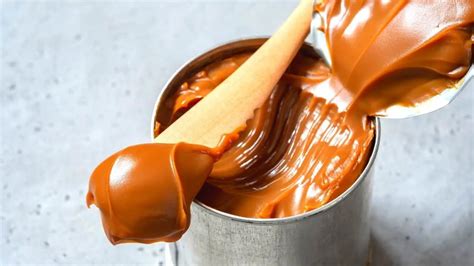 5 Ways To Make Caramel From Condensed Milk (From Quick To Slow)