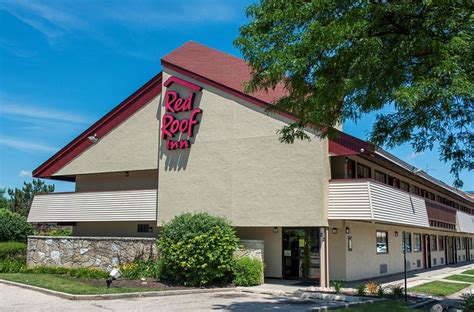 RED ROOF INN CHICAGO - O'HARE AIRPORT / ARLINGTON HTS $46 ($̶6̶2̶ ...