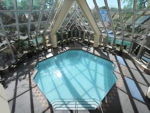 Hilton Hotel Bloomington MN - Hilton Minneapolis-St. Paul Airport