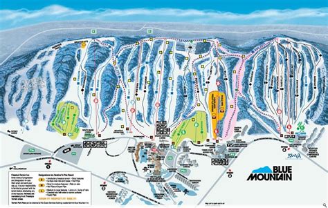 Blue Mountain Ontario Discount Lift Tickets & Passes | Liftopia