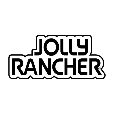 Jolly Rancher Logo Png