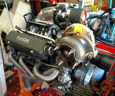 Turbo 3.8 liter | Automotive engineering, Gm car, Buick grand national