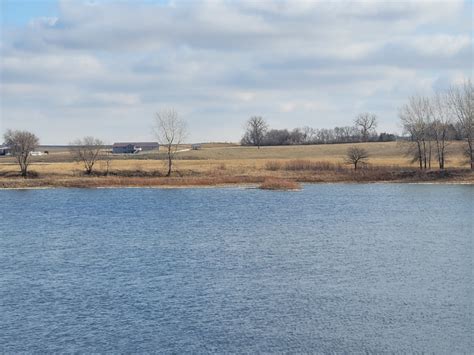 Lilylog Wildlife Area - Conservation - Lyon County, Iowa