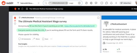 Medical Assistant Salary | Ultimate Medical Assistant Wage Report