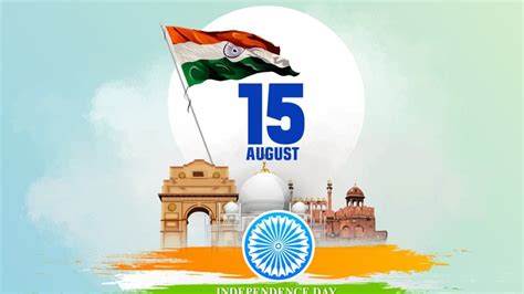 Independence Day 2023: Date, History, Significance and How India Celebrates I-Day - News18