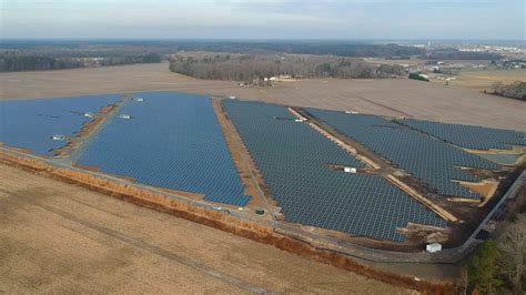 Delaware Electric Cooperative doubles size of the Bruce A. Henry Solar ...