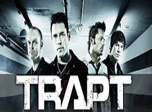 Trapt Acoustic Nights – BLK Live