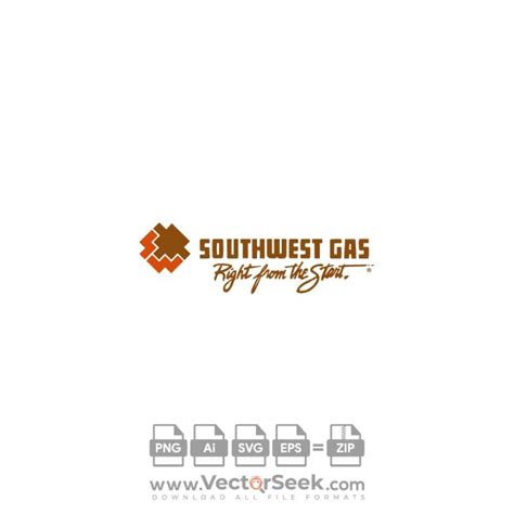 Southwest Gas Logo Vector - (.Ai .PNG .SVG .EPS Free Download)