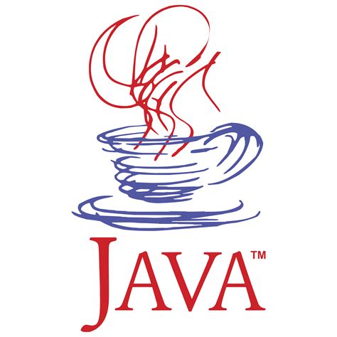 Java Logo PNG Transparent & SVG Vector - Freebie Supply