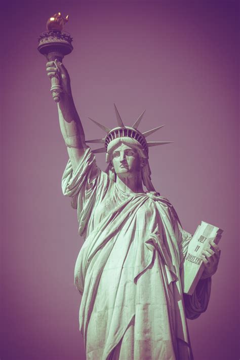 Statue Of Liberty Free Stock Photo - Public Domain Pictures