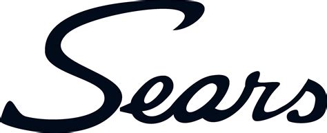 Sears.com Logo - LogoDix