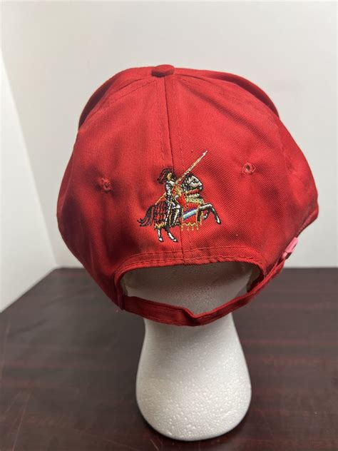 Excalibur Hotel Casino Las Vegas, Nevada vintage Hat … - Gem