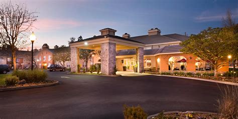 Pet Friendly Hotels in Napa Valley | Hotel Indigo Napa Valley