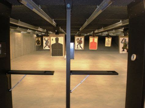 29 Shooting Gallery ideas | shooting range, shooting, indoor shooting range