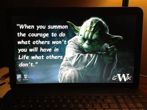 Quotes From Yoda. QuotesGram