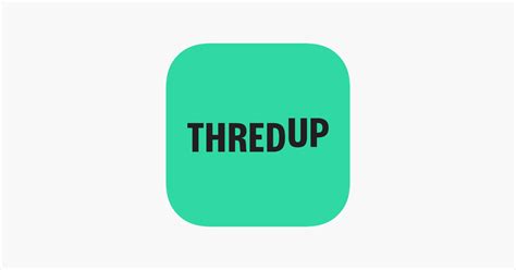 ‎thredUP: Online Thrift Store on the App Store