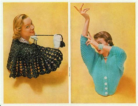 needlework vintage (7) - Flashbak