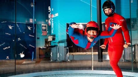 iFLY King of Prussia Indoor Skydiving Tickets - Philadelphia