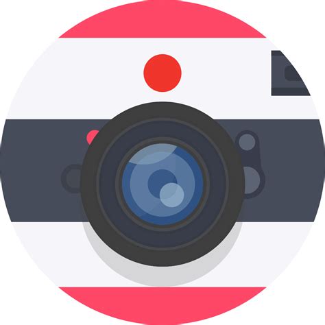 Cam, camera, canon, lens, nikon, photo, photograph icon - Free download