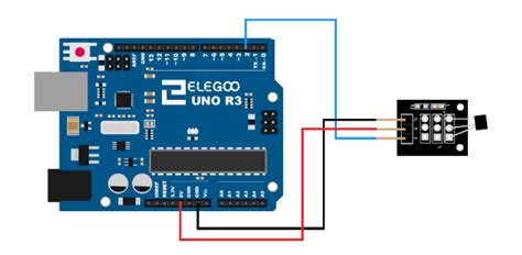 DS18B20 is only giving -127 - Sensors - Arduino Forum