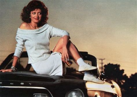 The Best and Worst in Feminism This Week, Feat. Susan Sarandon and the Supes