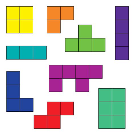 Tutustu 53+ imagen tetris horizontal - abzlocal fi