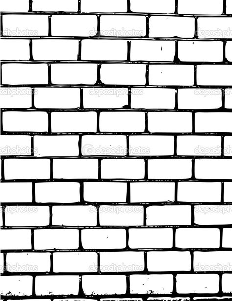 Printable Bricks Coloring Page | Coloring pages, Colouring pages, Brick ...