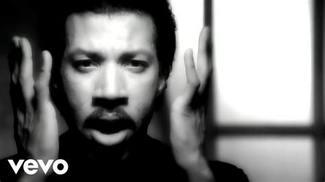 Lionel Richie - Do It To Me - YouTube