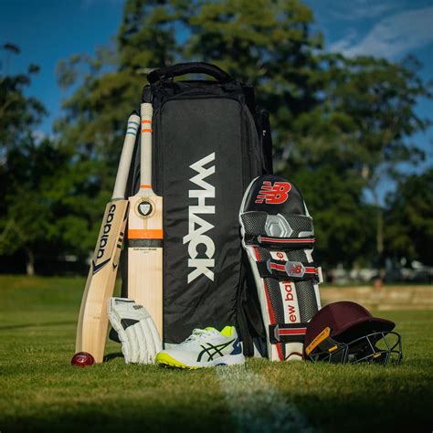 Cricket Gear Guide for Beginners – SundayFunday7